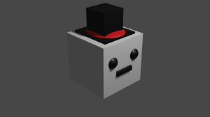 play Cubed