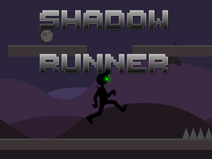 play Shadow Runner