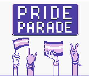play Pride Parade