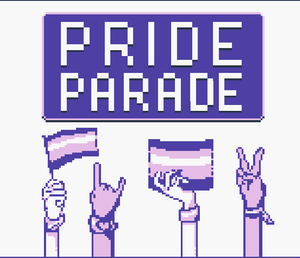 Pride Parade