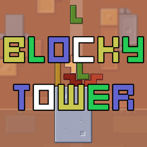 Blocky Tower