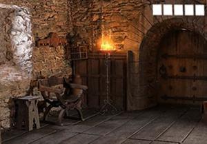 play Warrior House Escape (365 Escape)