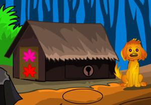 play Stud Farm Escape (Games 2 Mad)