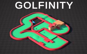 play Golfinity