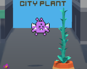 play City Plant