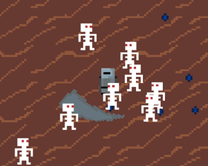 play Fantasy Survivors