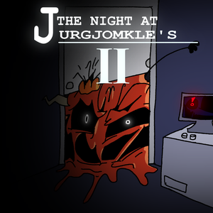 play The Night At Jurgjomkle'S 2