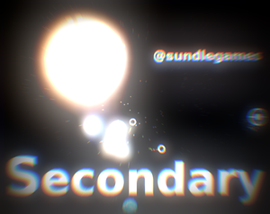 play Secondary