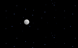 play Lonely Moon
