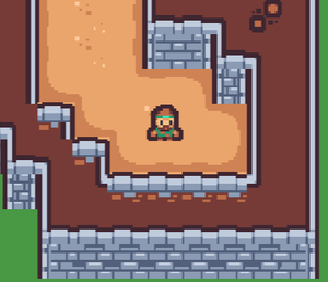 play Treasure Castle