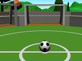 play Soccer Swipe