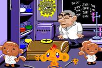 play Monkey Go Happy Stage 659