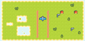 play Rescue Pilot Nongamejam