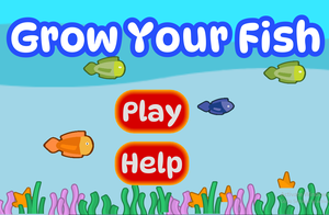 play Grow Your Fish