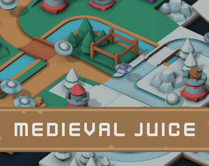play Medieval Juice