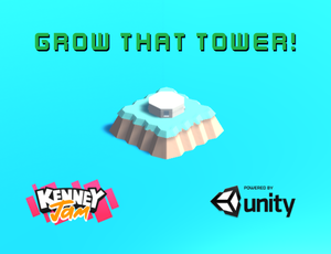 play Grow That Tower!