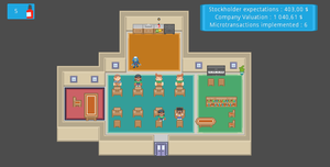 play Electronicvision Tycoon Simulator