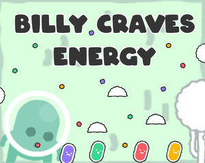 play Billy Craves Energy