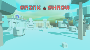 play Grink & Shrow