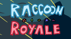 play Raccoon Royale (Goty Edition)