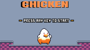 play Chicken