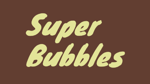 play Super Bubbles
