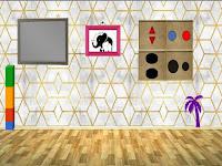 play 8B Elephant House Escape Html5