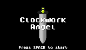 play Clockwork Angel