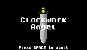 Clockwork Angel