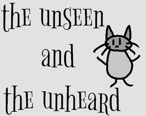 play The Unseen And The Unheard Demo