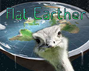 play Flat Earther