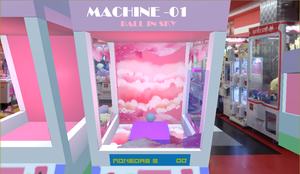 play Machine01 Demo