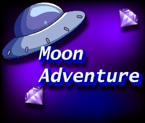 play Moon Adventure