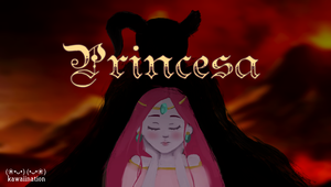 play Princesa