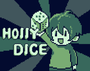 play Holly Dice