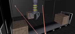play Escape