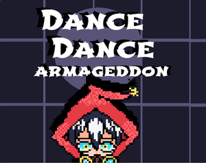 play Dance Dance Armageddon