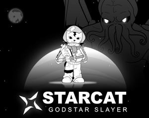 play Starcat :: Godstar Slayer