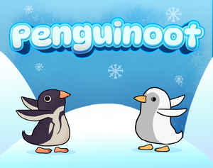play Penguinoot