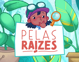 play Pelas Raízes