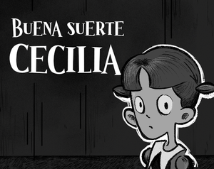 play ¡Buena Suerte Cecilia!