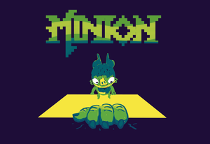 play Minion