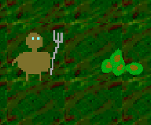 play Avocado Quest - 8 Hour Challenge