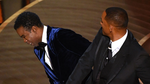 play Slap Chris Rock At Oscars As Will Smith