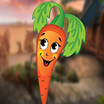 play Gleeful Carrot Escape