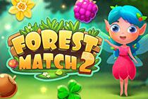 play Forest Match 2