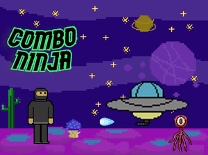 play Combo Ninja Final