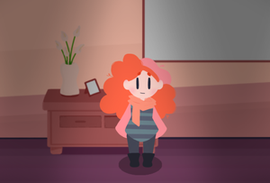 play Anne