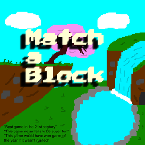play Match A Block Final