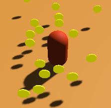play Coincollector - First Play Canvas Game